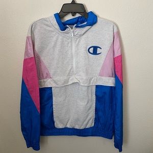 Champion sweater